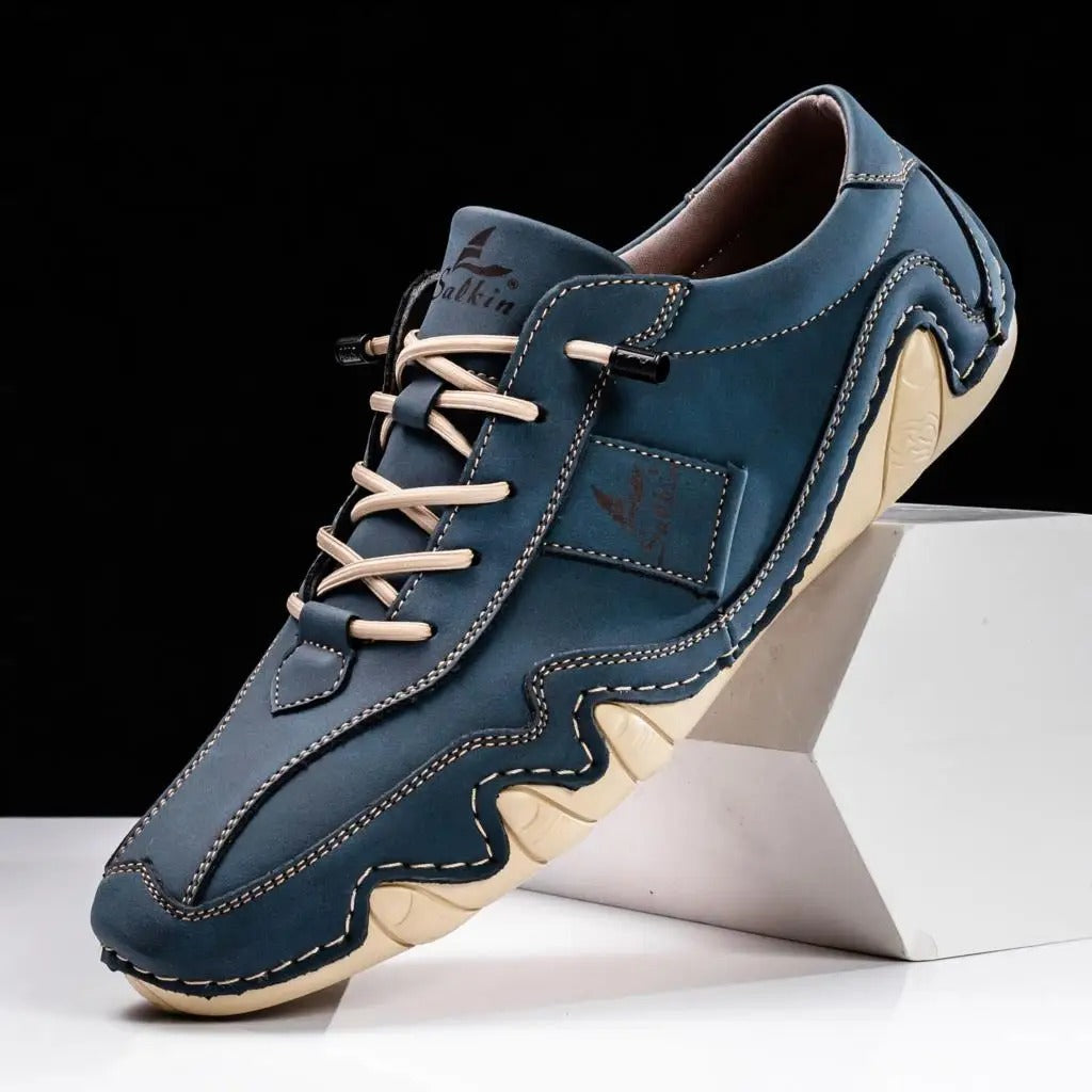 RIVIERA PASSO SHOES Olympus London