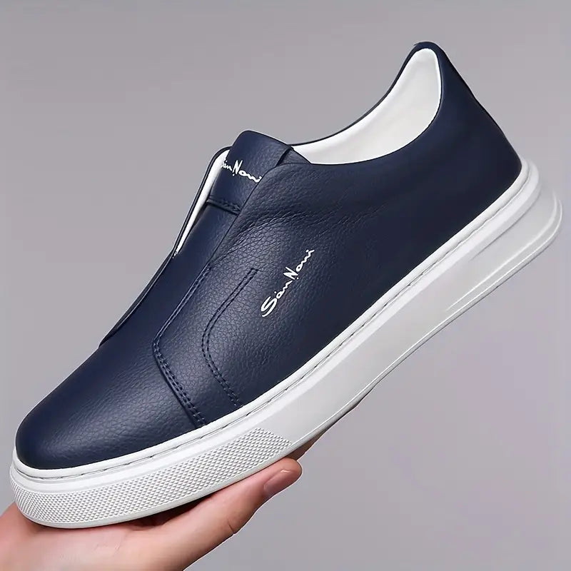 Ethan | Casual Lightweight Slip-On Sneakers 6