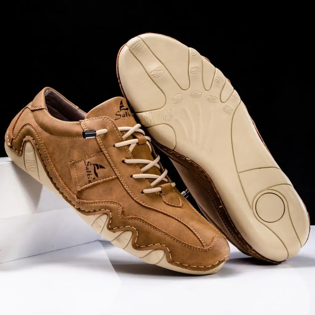RIVIERA PASSO SHOES Olympus London