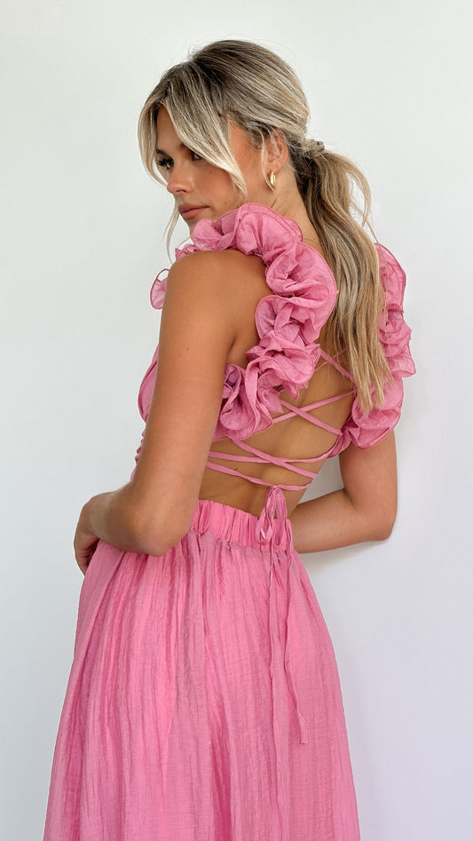 Belle | Women's Wedding Guest Dress Summer 2026 0
