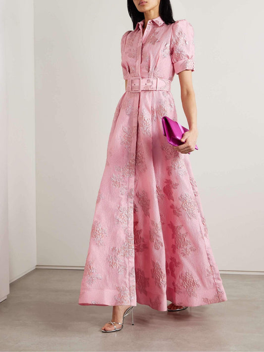 Bianca | Women's Wedding Guest Dress 0