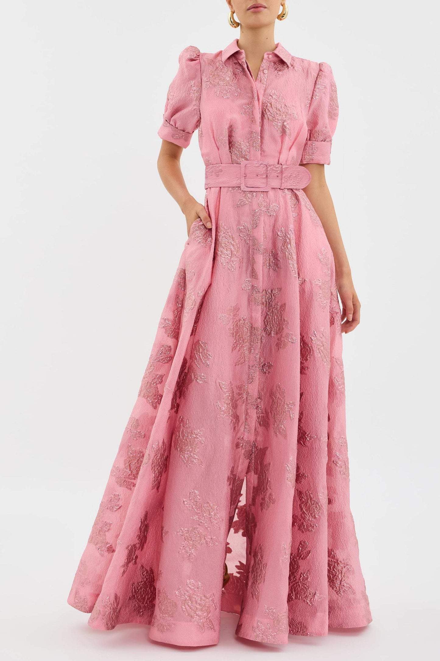 Bianca | Women's Wedding Guest Dress 1