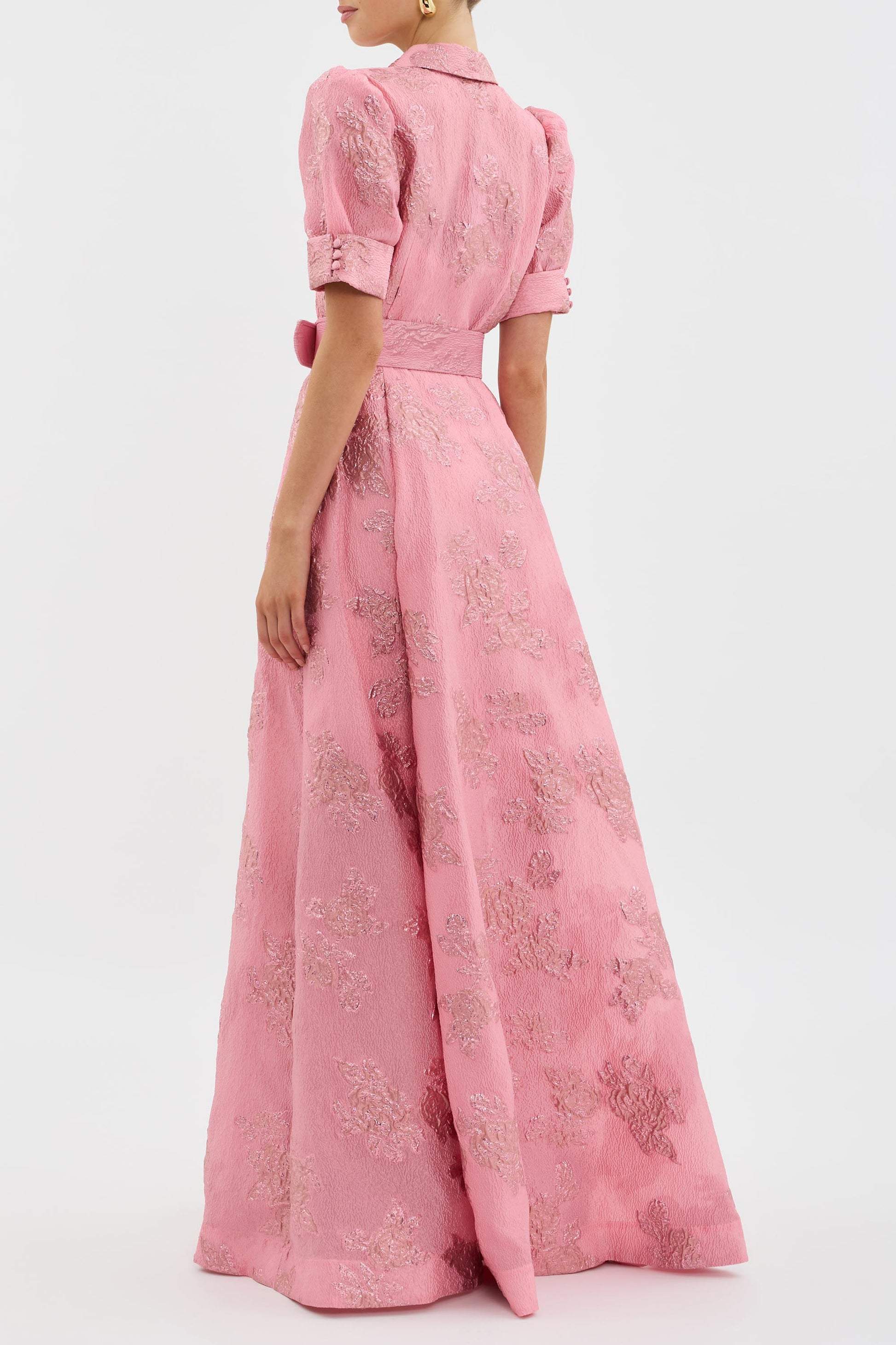 Bianca | Women's Wedding Guest Dress 2