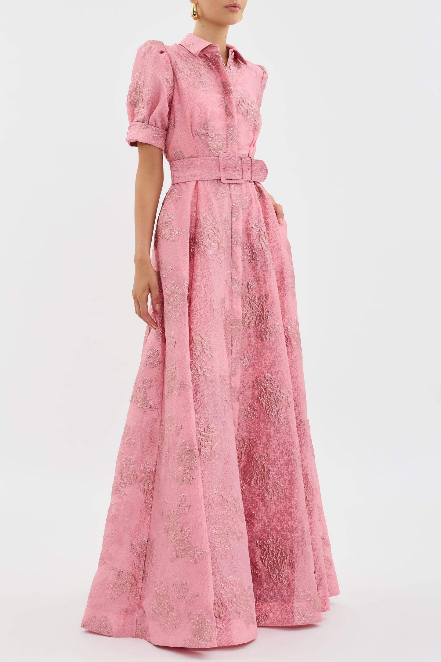 Bianca | Women's Wedding Guest Dress 3