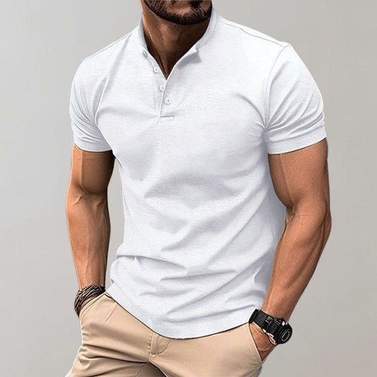Elegant and Casual Polo Shirt for Men