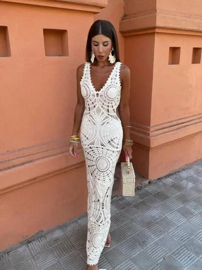 Cassandra | Women's Wedding Guest Wrap Dress Evening 0