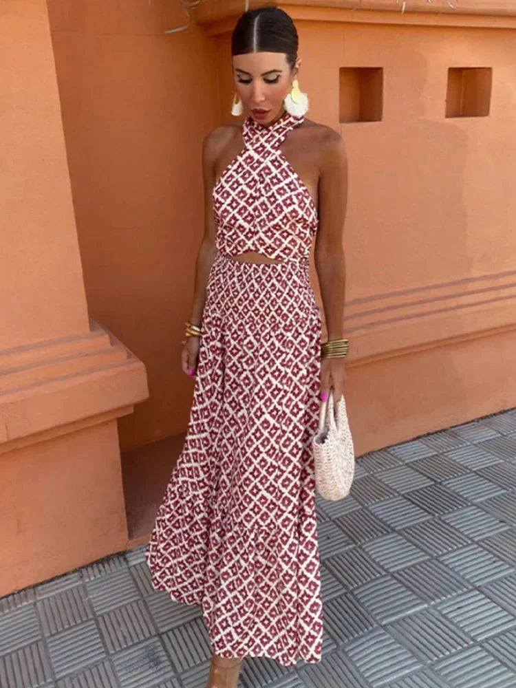 Cleo | Women's Wedding Guest Dress Summer 2026 0