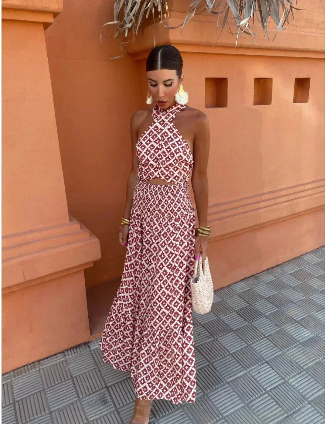 Cleo | Women's Wedding Guest Dress Summer 2026 4
