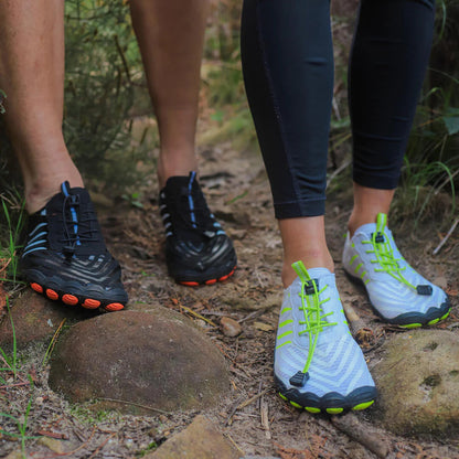 <span>Barefoot Shoes</span> BULLCAPTAIN