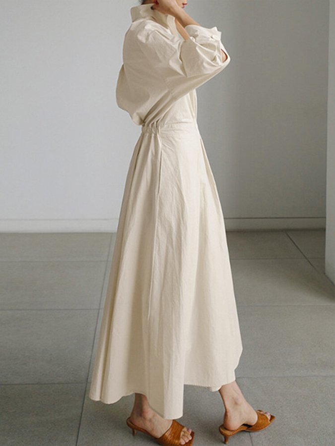 Eden™ | Elegant Long Dress 2