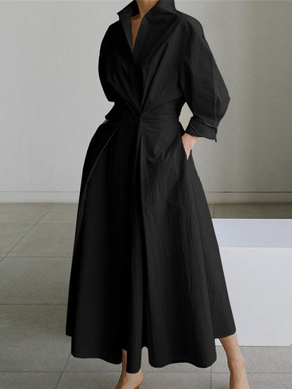 Eden™ | Elegant Long Dress 3