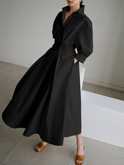 Eden™ | Elegant Long Dress 4