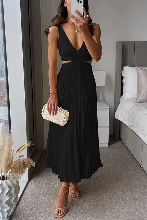 Evangeline | Women's Wedding Guest Maxi Dress 1
