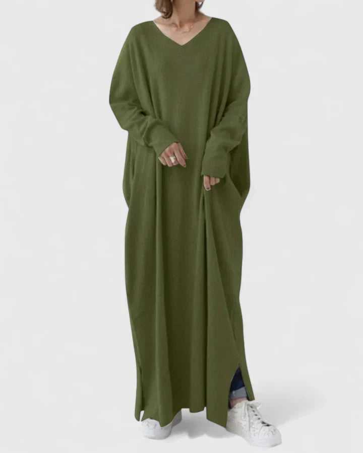 Evelina | Sophisticated Dress