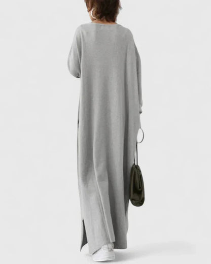 Evelina | Sophisticated Dress
