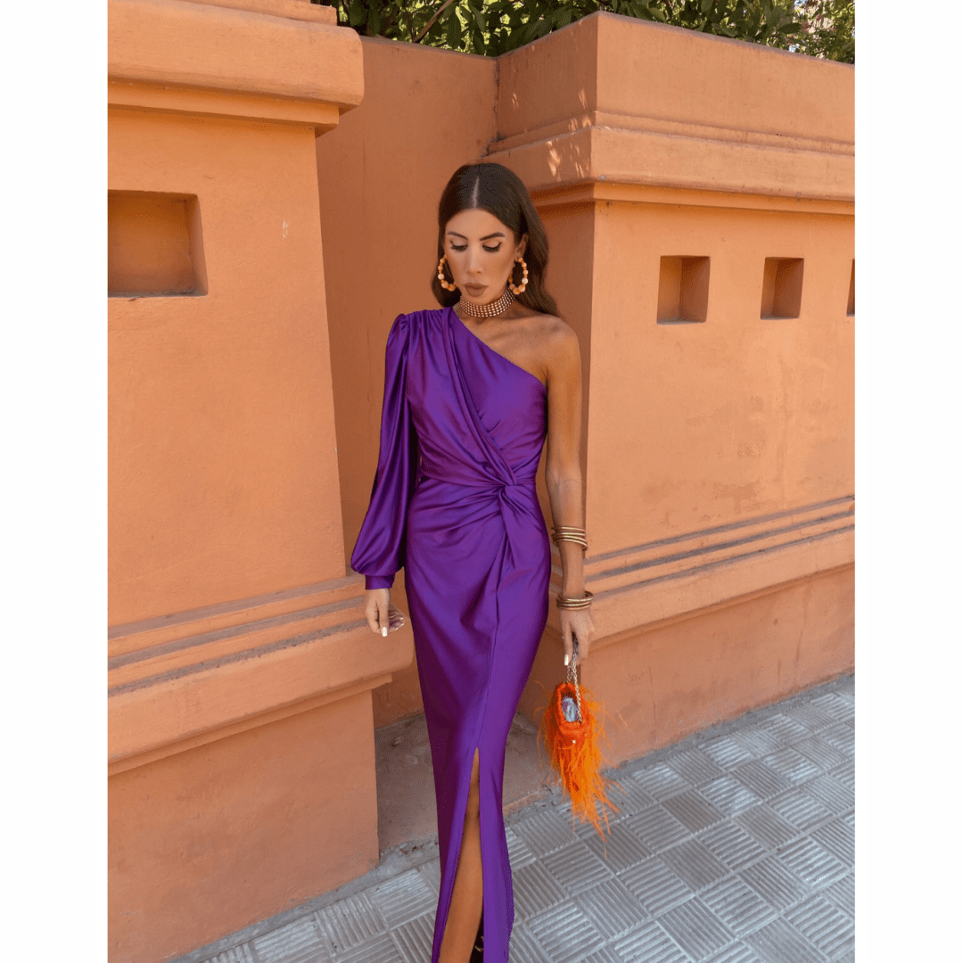 Felicity | Women's Wedding Guest Dress Evening 1