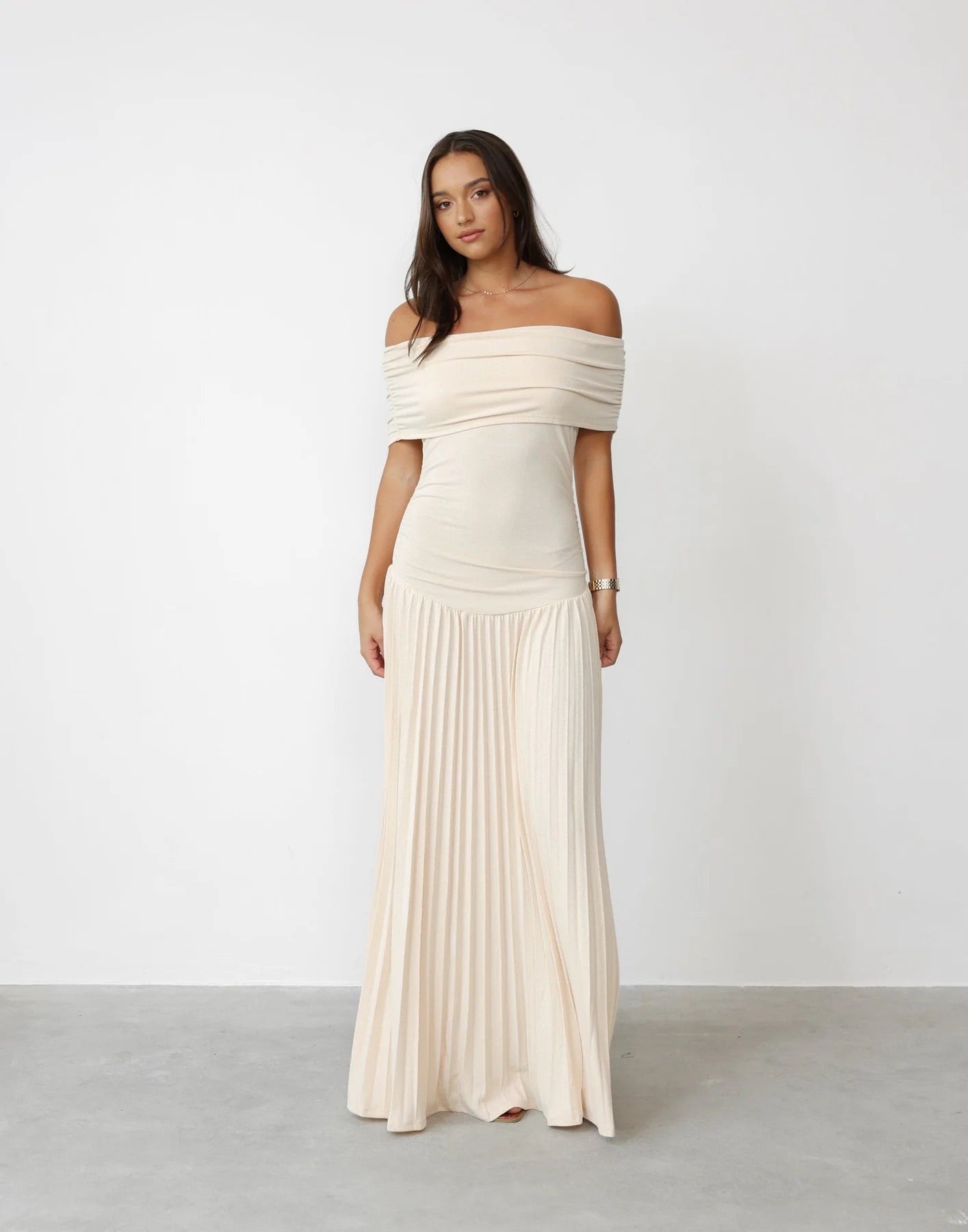 Hope™ | Flowy Maxi Dress for Effortless Summer Style 0