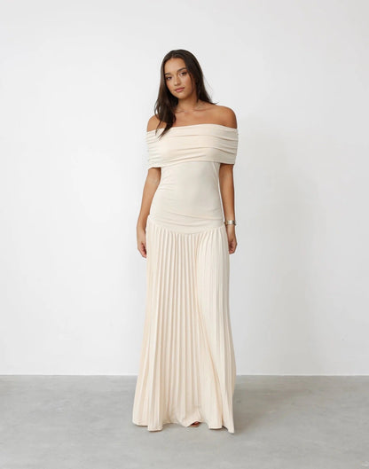 Hope™ | Flowy Maxi Dress for Effortless Summer Style 0