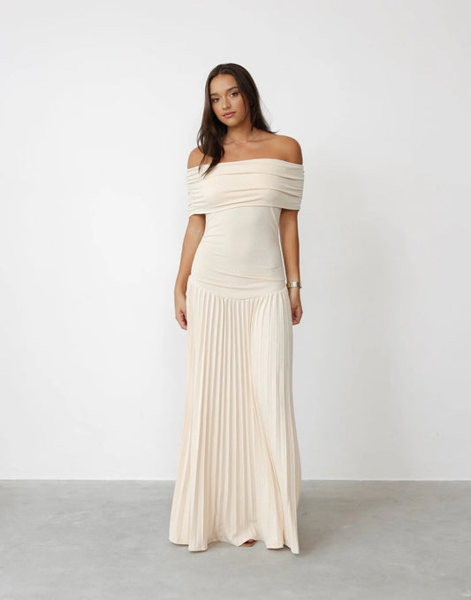 Hope™ | Flowy Maxi Dress for Effortless Summer Style 0