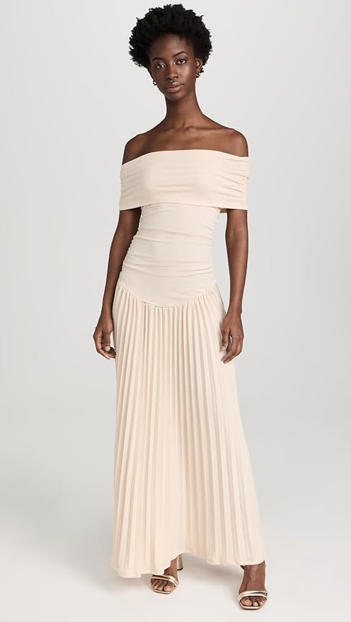 Hope™ | Flowy Maxi Dress for Effortless Summer Style 6