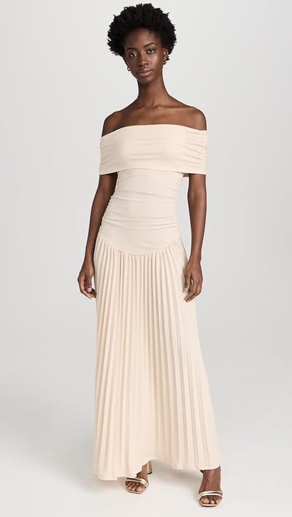 Hope™ | Flowy Maxi Dress for Effortless Summer Style 6