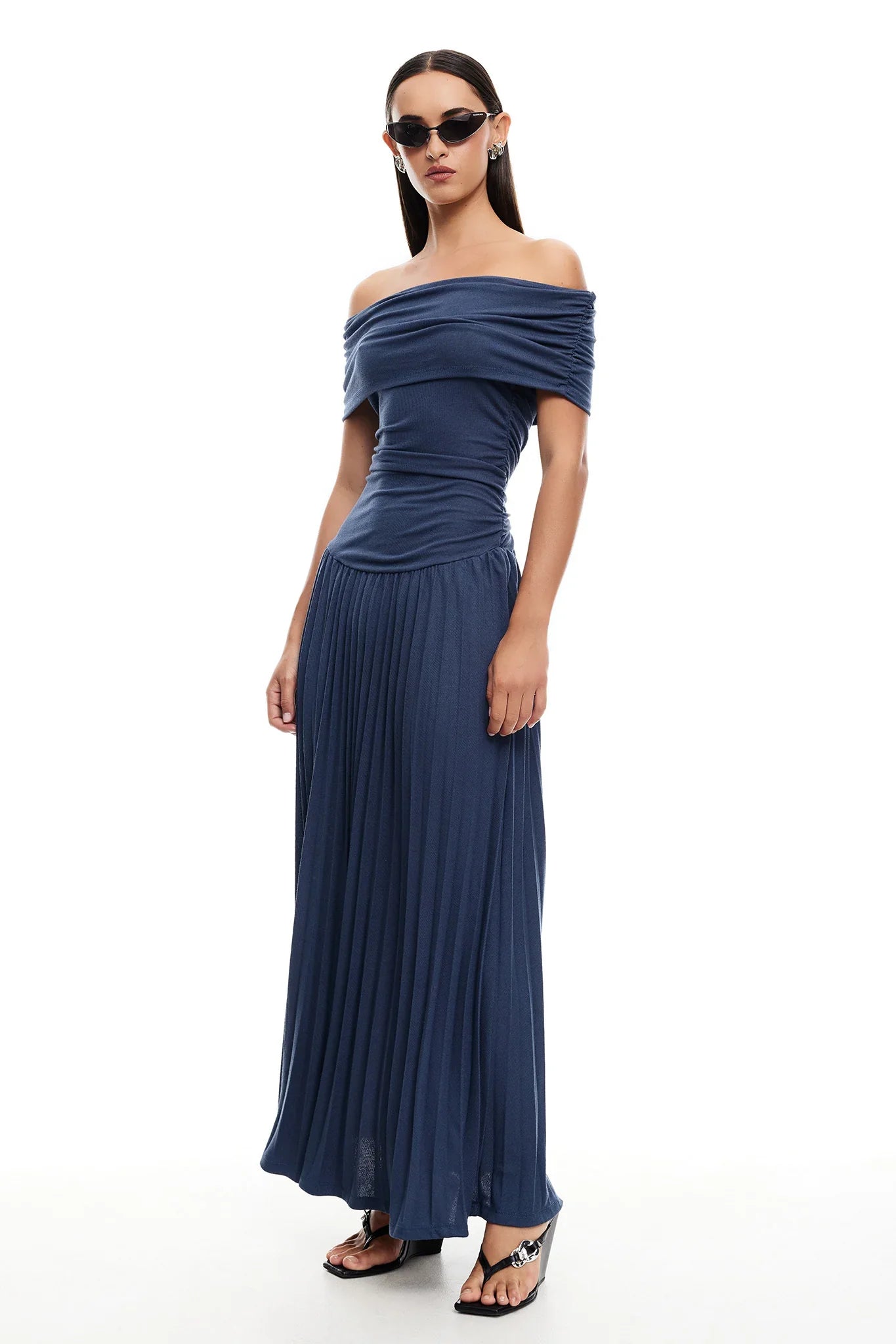 Hope™ | Flowy Maxi Dress for Effortless Summer Style 9