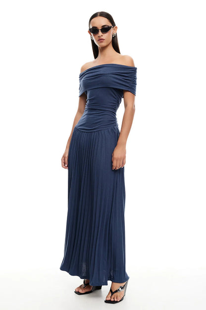 Hope™ | Flowy Maxi Dress for Effortless Summer Style 9