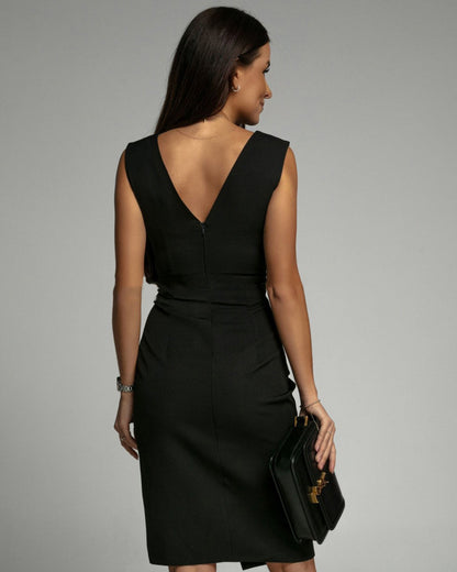 Jannah | Elegant Casual Dress