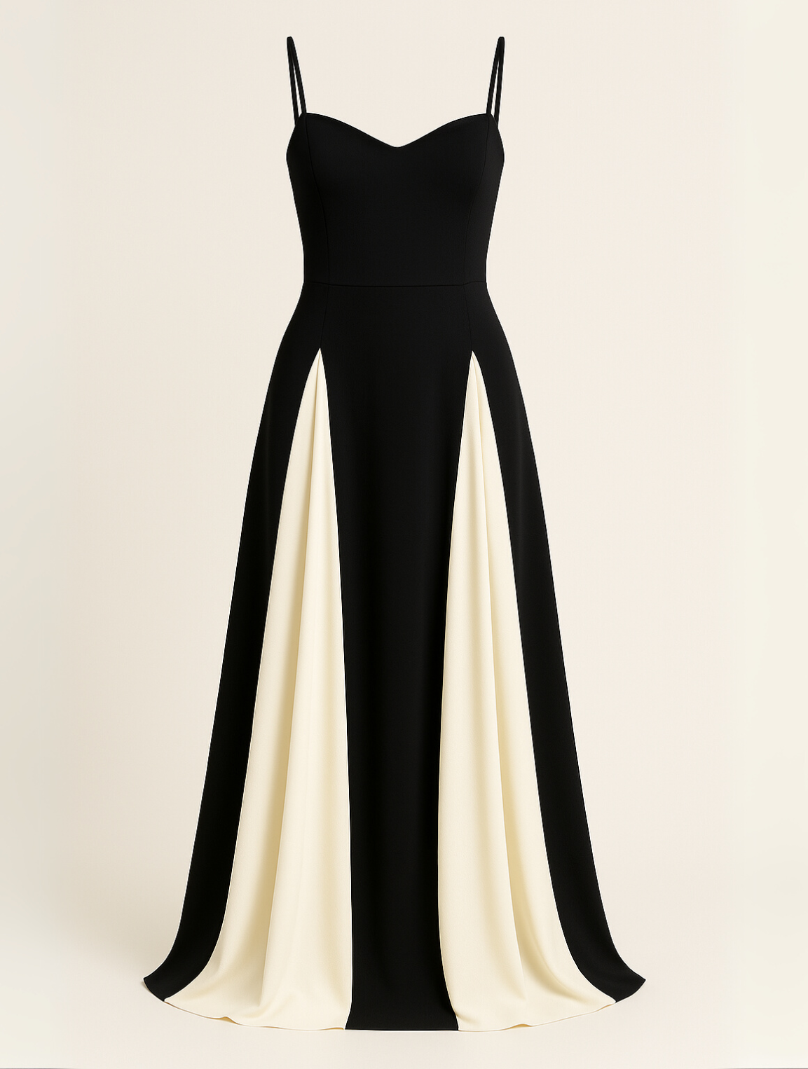 Jasmine  | Women Wedding Guest Formal Maxi Dress 4