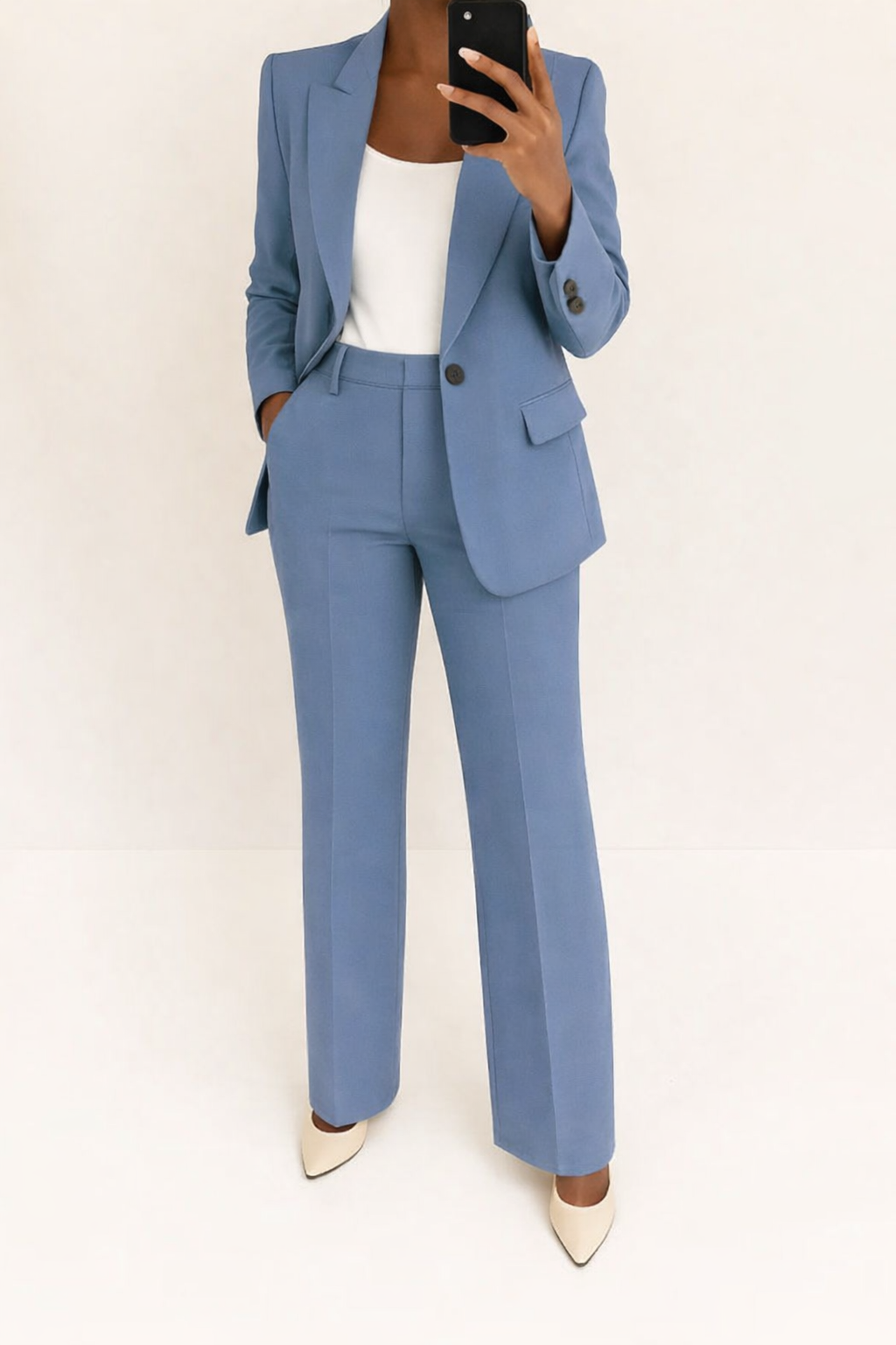 Julie™ | Two-Piece Women’s Suit 0