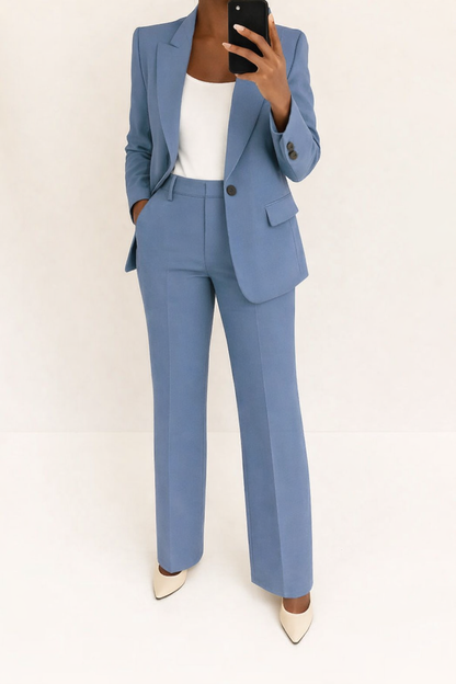 Julie™ | Two-Piece Women’s Suit 0