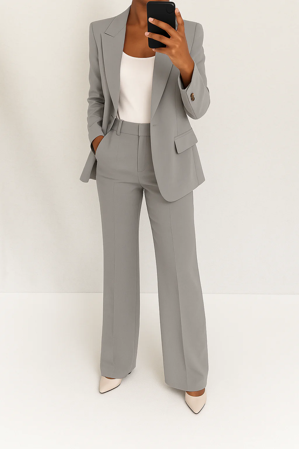 Julie™ | Two-Piece Women’s Suit 1