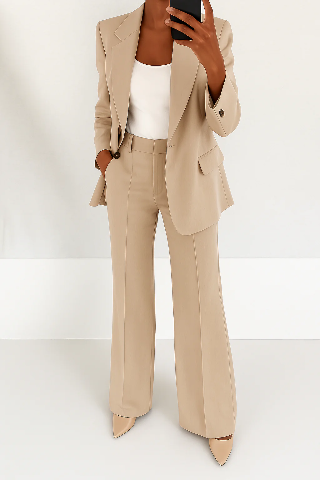 Julie™ | Two-Piece Women’s Suit 2