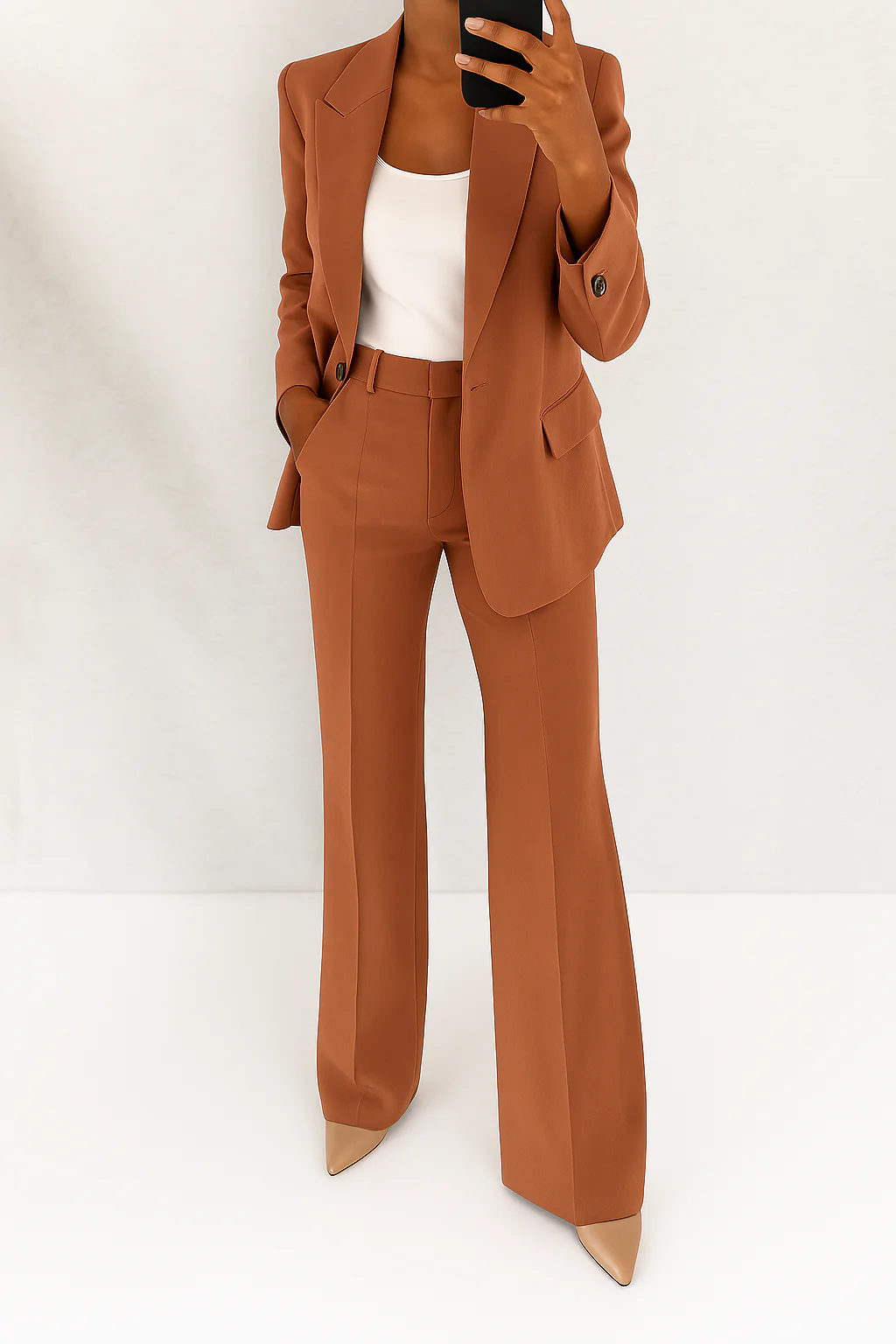 Julie™ | Two-Piece Women’s Suit 3