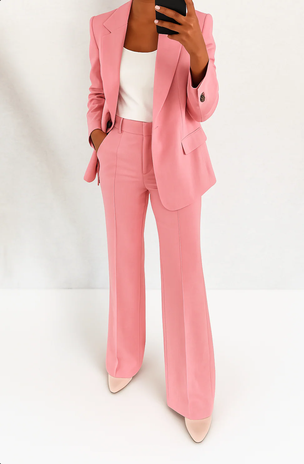 Julie™ | Two-Piece Women’s Suit 4