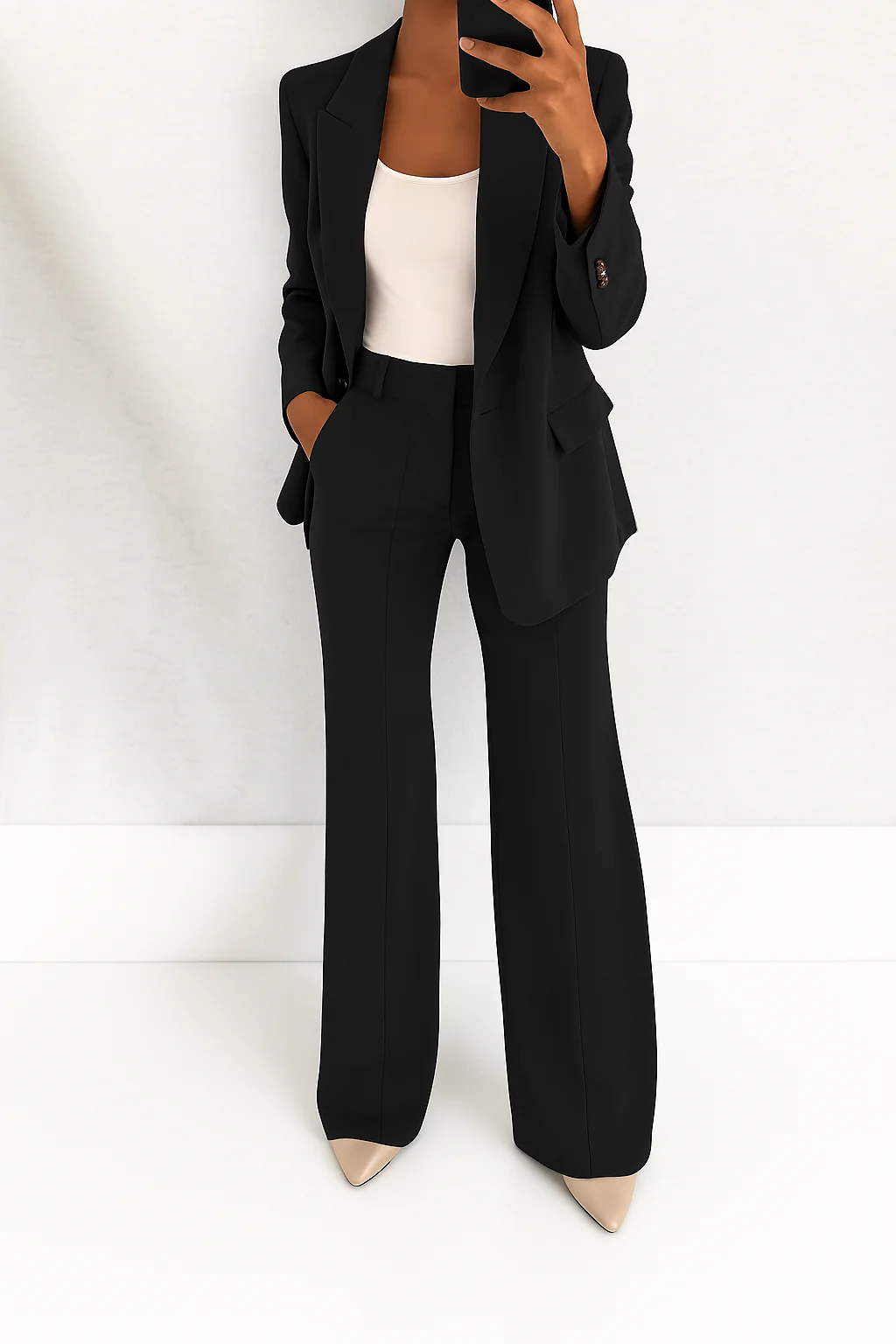 Julie™ | Two-Piece Women’s Suit 5