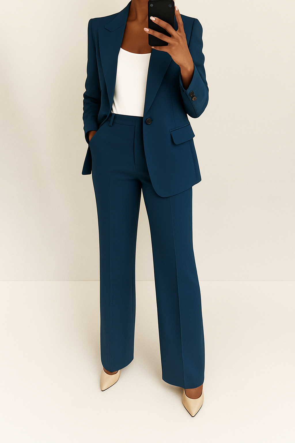 Julie™ | Two-Piece Women’s Suit 6
