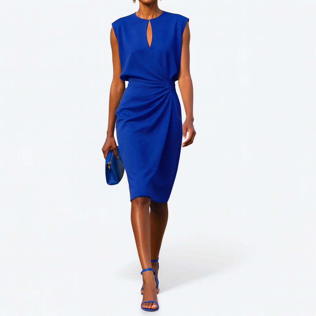 Kathy™ | Elegant and Classy Dress 5