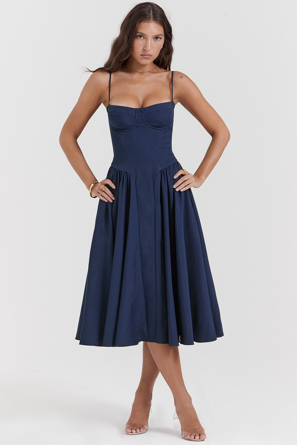 Lark | Women's Wedding Guest Dress Evening 2