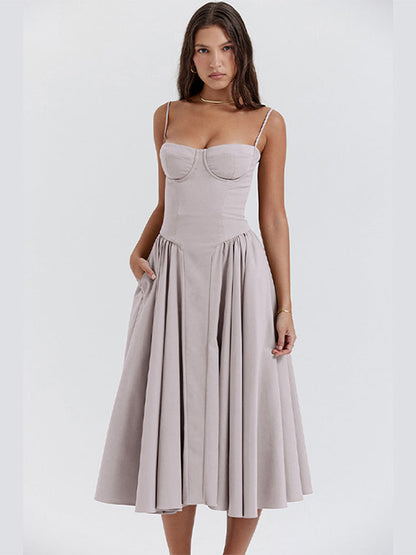 Lark | Women's Wedding Guest Dress Evening 5
