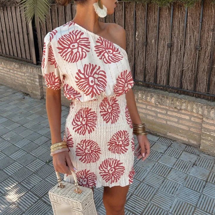 Lisette | Women's Wedding Guest Dress Evening 0