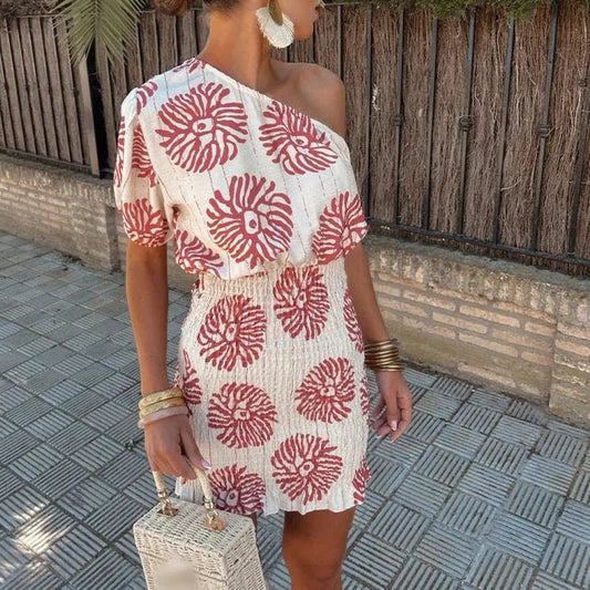 Lisette | Women's Wedding Guest Dress Evening 0
