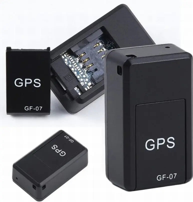 Magnetic Mini Worldwide Gps Tracker BULLCAPTAIN