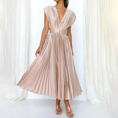 Maren | Women's Wedding Guest Dress 0