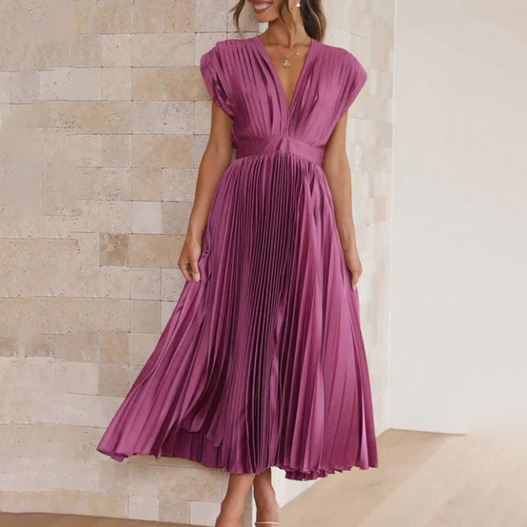 Maren | Women's Wedding Guest Dress 1