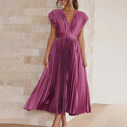 Maren | Women's Wedding Guest Dress 1