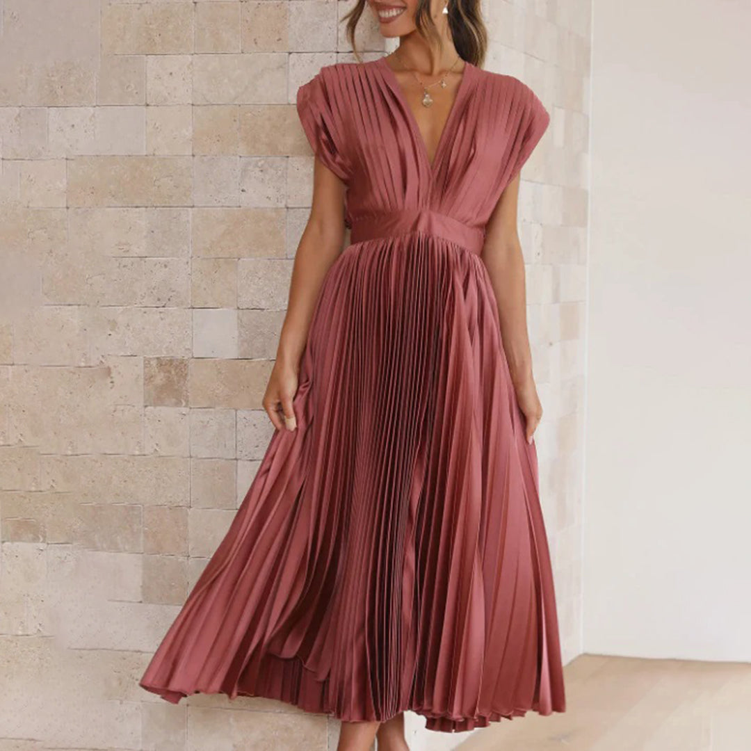 Maren | Women's Wedding Guest Dress 2