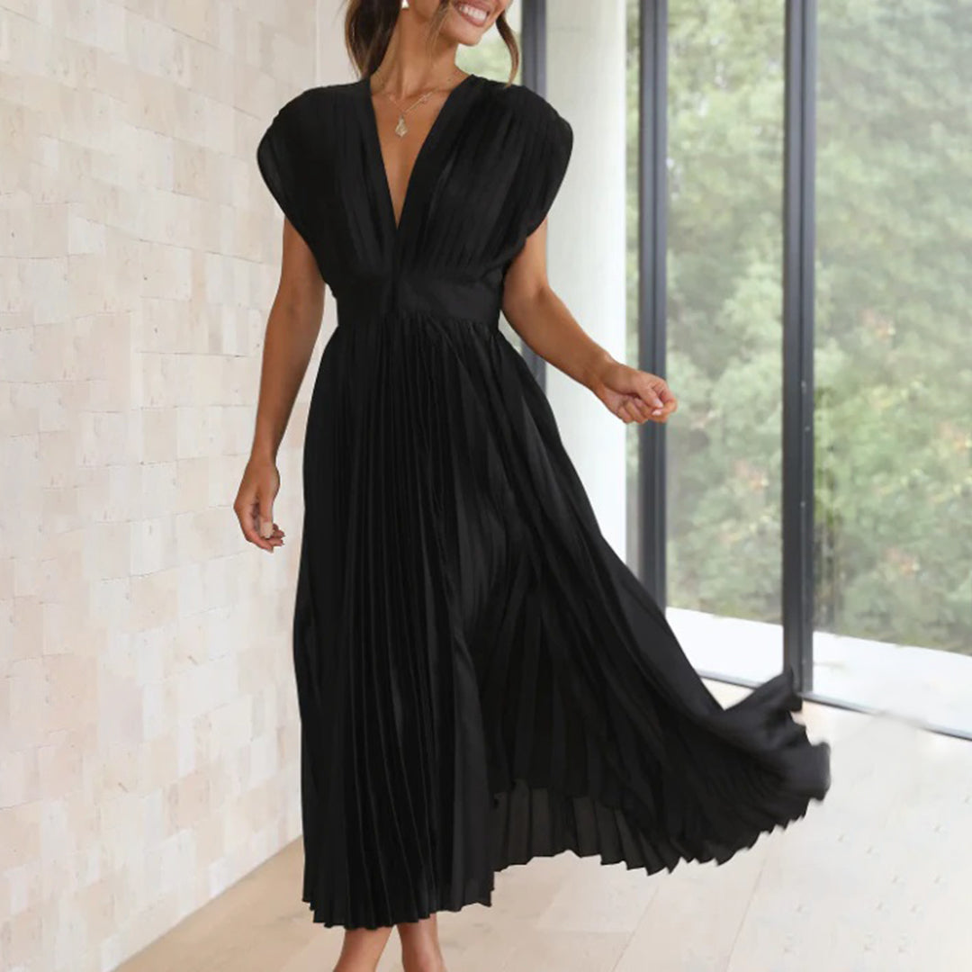 Maren | Women's Wedding Guest Dress 3