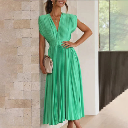 Maren | Women's Wedding Guest Dress 5