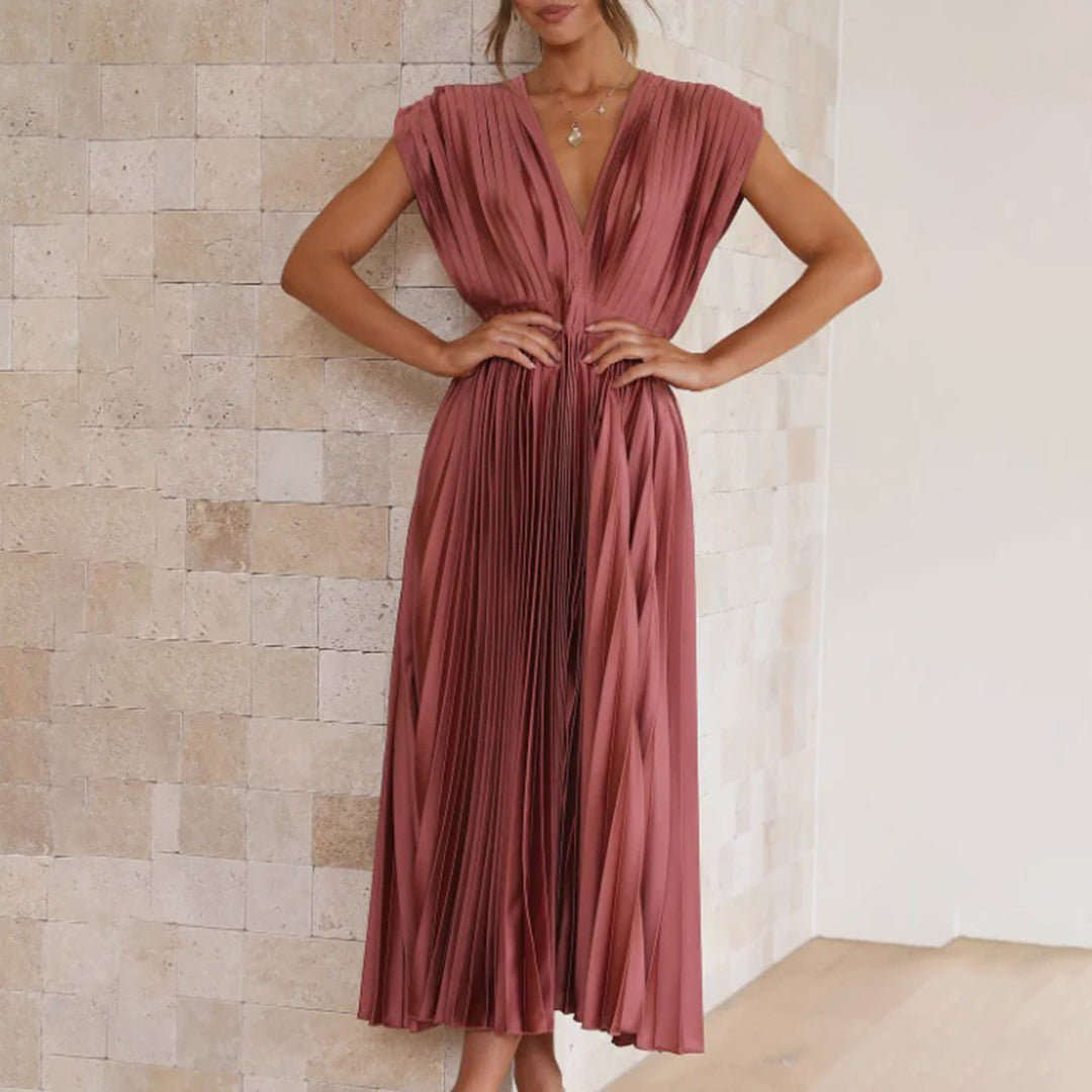 Maren | Women's Wedding Guest Dress 8